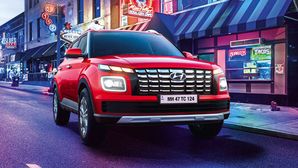 2023 Hyundai Venue Launched At Rs 7.68 Lakh – More Power & Features