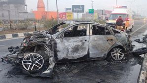 Prevent Your Car From Catching Fire – 5 Key Tips You Need To Know