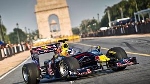 Red Bull Showrun Is Coming To India – Check Out All Details Here