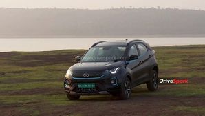Tata Nexon EV Max Gears Up To Set Fastest K2K Drive – 4000Km, 4 Days & More