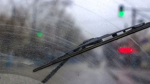 Here’s How You Can Protect Your Car’s Wiper Blades During This Summer