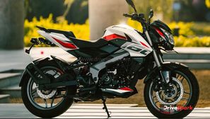 Top 5 Things About The 2023 Bajaj Pulsar NS160 – Price, Features, Engine & More