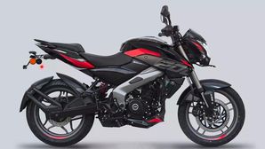Top 5 Things About The 2023 Bajaj Pulsar NS200 – Price, Features, Engine & More