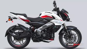 Bajaj Pulsar NS200 Launched In India At Rs 1.47 Lakh – USD Forks, Dual Channel ABS & More