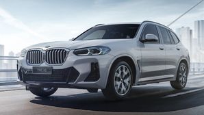 BMW X3 20d M Sport Launched In India At Rs 69.90 Lakh – Petrol Variants Discontinued