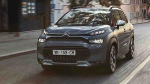 Citroen C3 Aircross – The 7-Seater Creta Rival To Be Unveiled On April 27