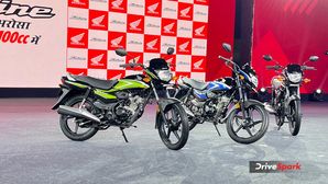 Top 5 Things About The New Honda Shine 100 – Price, Engine & More