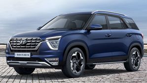 Top 5 Things To Know About The New Hyundai Alcazar 1.5 Turbo – Engine, Variants, Safety & More