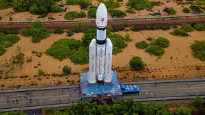 ISRO To Launch 36 OneWeb Satellites On March 26 – All Eyes On India’s LVM-III