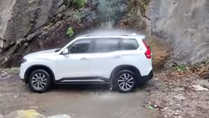Mahindra Responds To Scorpio N Water Leak In A Unique Fashion – Netizens Baffled