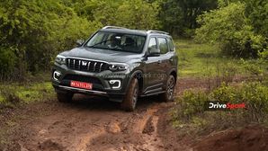 Mahindra Scorpio N Z6 Variant Deliveries Commence – Waiting Period Stretches Up To 65 Weeks