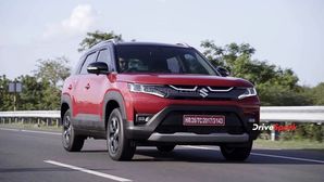 2023 Maruti Suzuki Brezza CNG Launched At Rs 9.14 Lakh – Variants, Fuel Efficiency & More