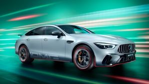 Mercedes To Launch Its Most Powerful Production Car In India – Check Out All Details