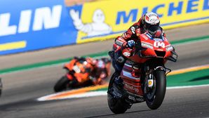 You Can Now Watch MotoGP In India – Viacom18 Secures Exclusive Rights