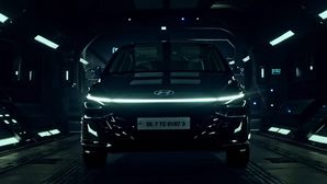 2023 Hyundai Verna Teaser Video Out – New Benchmark For Luxury & Space?