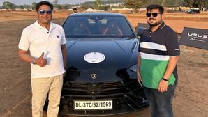 Raging Bull Unleashed: In Conversation With Sharad Agarwal, Head Lamborghini India