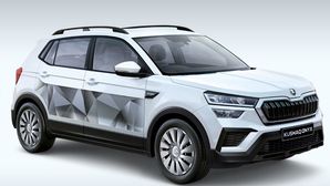 Skoda Kushaq Onyx Edition Launched In India At Rs 12.39 Lakh – 1.0L Turbo Petrol, Manual Gearbox & More