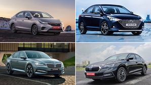 New Emission Norms To Go Live From April 1st – 17 More Cars To Be Confined To History Books