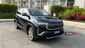 Toyota Innova Hycross VX(O) Launched At Rs 26.73 Lakh – Other Variants Receive Price Hike Up To Rs 75,000