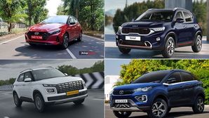 Top 5 Most Affordable Cars With Sunroof – April 2023