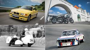 Beemer, Bimmer, Beamer…And Bao Ma? - The History of BMW’s Aliases