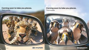 Hyundai Ai3 SUV Teased – Launch Around Festive Season