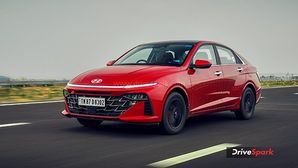 2023 Hyundai Verna Mid-Spec ‘S’ Variant – Check Out All Details