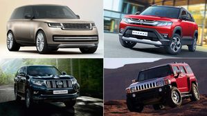 Here’s Why You Should Not Buy An SUV – 5 Shocking Reasons