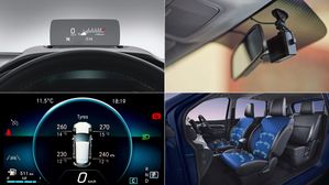 Top 5 Car Accessories You Must Have In 2023 – Time To Update