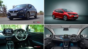 Tata Altroz CNG Vs Maruti Suzuki Baleno CNG – Price, Fuel Efficiency, Boot Space & More