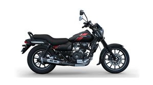 2023 Bajaj Avenger 220 Street Motorcycle Launched At Rs 1.42 Lakh – Powertrain Updated