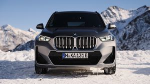 BMW X1 sDrive 18i M Sport Launched In India At Rs 48.90 Lakh – New Features & More
