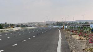 Bangalore To Chennai In 2.5 Hours – All Details Regarding The New Expressway