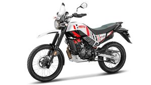 Hero Xpulse 200 4V Pro Variant – All Things You Need To Know