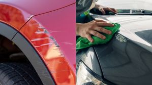 How To Remove Scratches From Car Paint – DIY Methods
