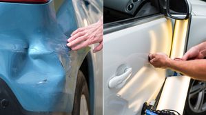 How To Remove Dents From Car – Easy DIY Methods