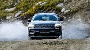 Jeep Compass Petrol Variants Discontinued: A Shift In Jeep's Strategy For India?