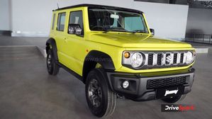 Maruti Suzuki Jimny Production Commences – Launch Details Inside