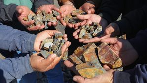 Massive Reserves Of Lithium Discovered In This Indian State – Major Boost To The Economy & EV Industry