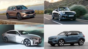 Best Electric Cars Under Rs 1 Crore in India: Eco-Friendly Luxury