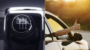 5 Good Reasons Why You Should Buy A Manual Car In India – Automatic, Who?