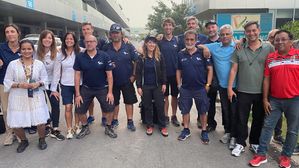 MotoGP In India - Buddh International Circuit Successful Inspection