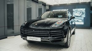 Court Directs Porsche To Pay Rs 18 Lakh To Cayenne Customer – Here’s Why