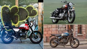 Royal Enfield To Hike Prices Of Hunter, Classic, Himalayan, And Scram Models - Updated Price List