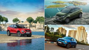 4 Upcoming SUVs From Tata Motors – All Details Here