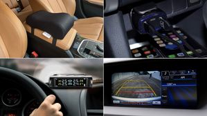 5 Car Accessories To Improve Comfort & Convenience – Under Rs 2,000