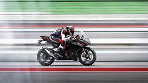 TVS To Introduce Helmet Detection Cameras On Their Future Two Wheelers: Next-Level Safety