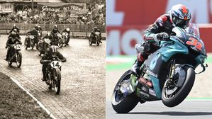 History Of MotoGP - The Evolution From 2-Stroke Engines To 4-Stroke Engines