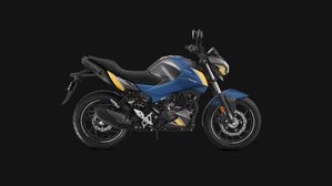 Hero Xtreme 160R Now Available In New Shades – Likely To Attract More Customers