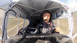 Youtuber Admits To Crashing Plane For Views - Faces 20 Years In Jail